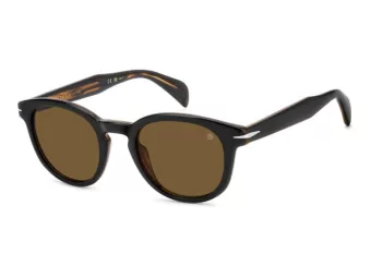 David Beckham Sonnenbrille DB 1198/S 05K/2M