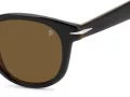 David Beckham Sonnenbrille DB 1198/S 05K/2M