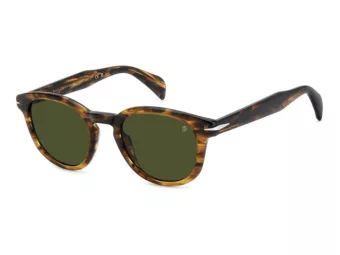 David Beckham Sonnenbrille DB 1198/S EX4/QT