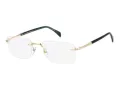David Beckham Brillen DB 1202 PEF