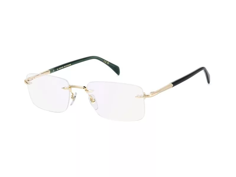 David Beckham Brillen DB 1202 PEF