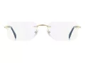 David Beckham Brillen DB 1202 PEF