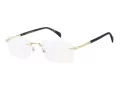 David Beckham Brillen DB 1202 RHL
