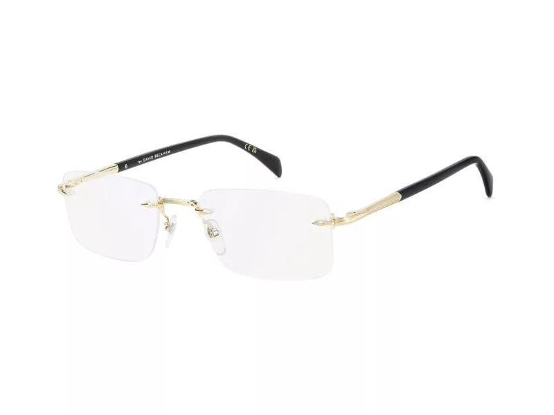 David Beckham Brillen DB 1202 RHL