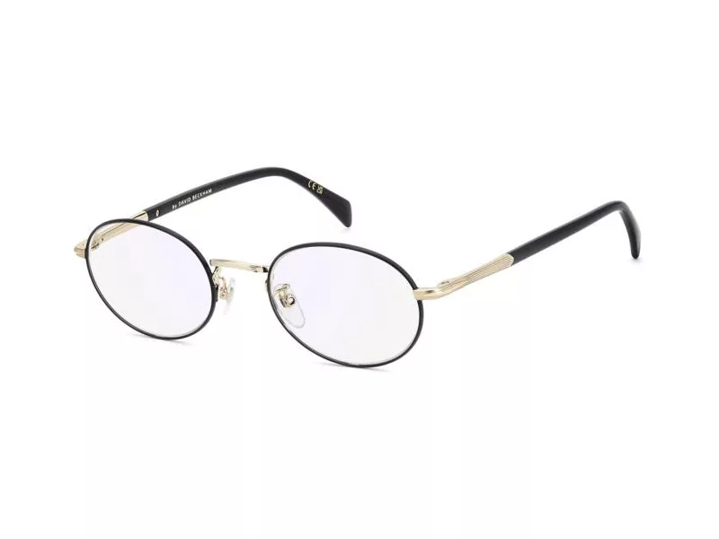 David Beckham Brillen DB 1203 RHL