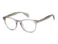 David Beckham Brillen DB 1206 63M