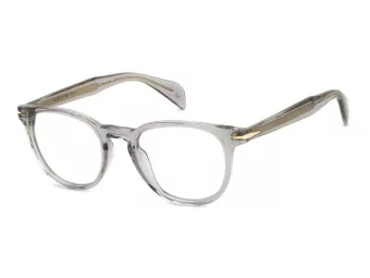 David Beckham Brillen DB 1206 63M