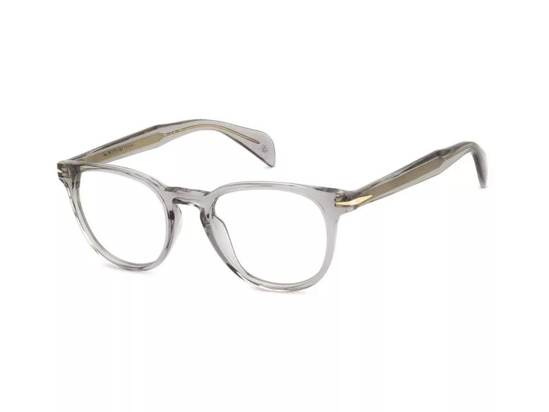 David Beckham Brillen DB 1206 63M