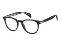 David Beckham Brillen DB 1206 807
