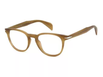 David Beckham Brillen DB 1206 B4L