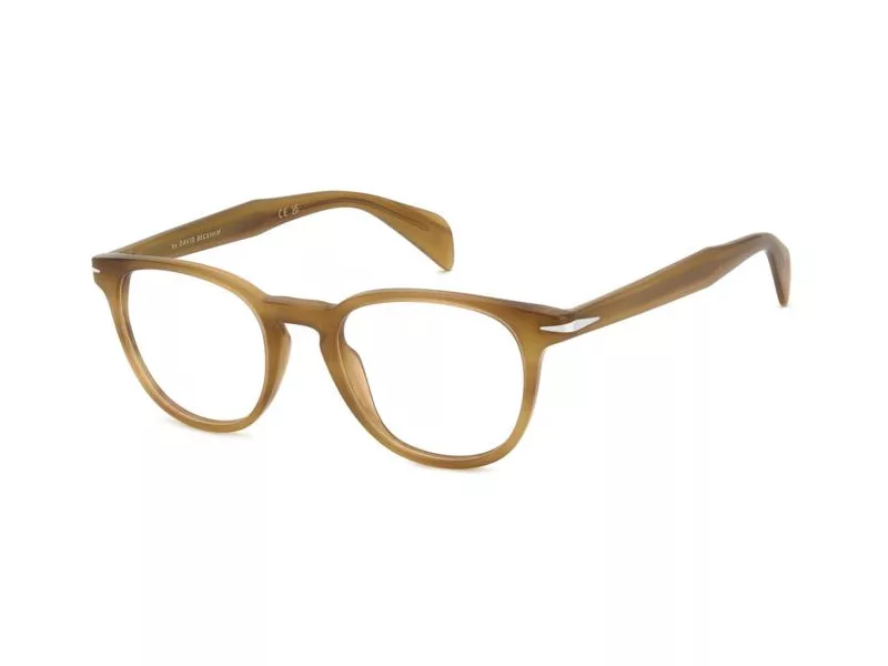 David Beckham Brillen DB 1206 B4L