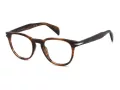 David Beckham Brillen DB 1206 EX4