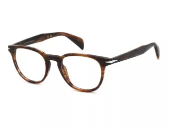 David Beckham Brillen DB 1206 EX4