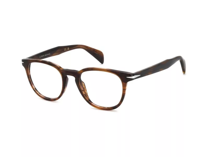 David Beckham Brillen DB 1206 EX4