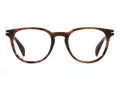 David Beckham Brillen DB 1206 EX4