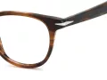 David Beckham Brillen DB 1206 EX4