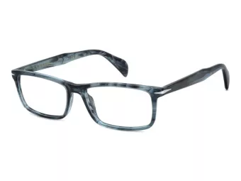 David Beckham Brillen DB 1207 38I