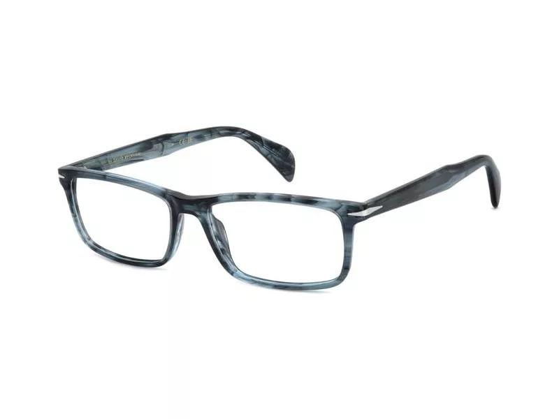 David Beckham Brillen DB 1207 38I