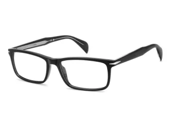 David Beckham Brillen DB 1207 807