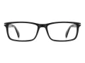 David Beckham Brillen DB 1207 807