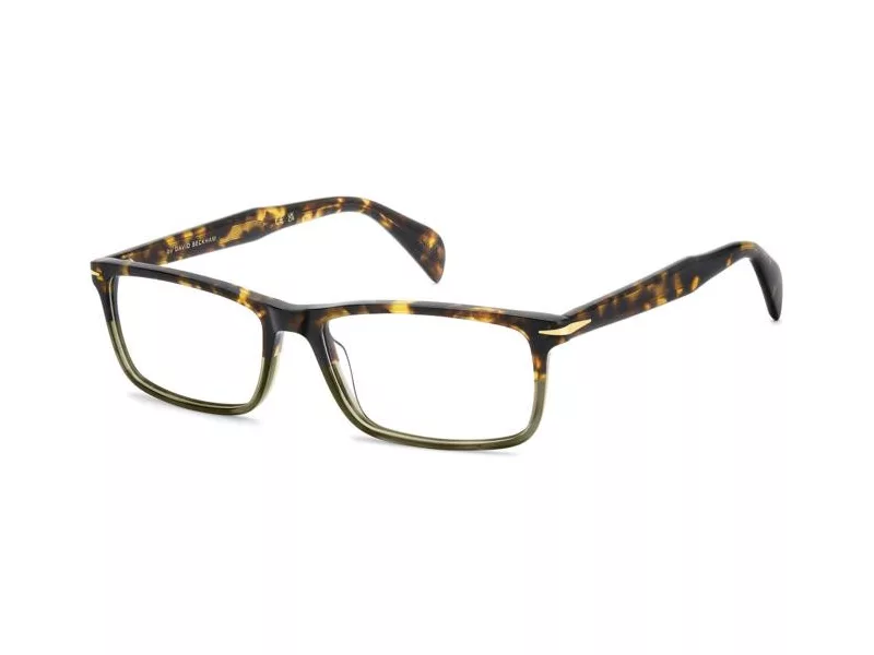 David Beckham Brillen DB 1207 AB8