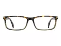 David Beckham Brillen DB 1207 AB8