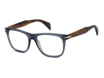David Beckham Brillen DB 1208 4FK