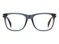 David Beckham Brillen DB 1208 4FK