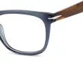 David Beckham Brillen DB 1208 4FK