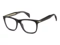 David Beckham Brillen DB 1208 807
