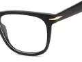 David Beckham Brillen DB 1208 807