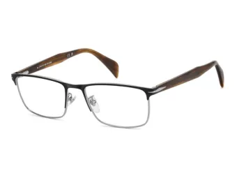 David Beckham Brillen DB 1209 TI7