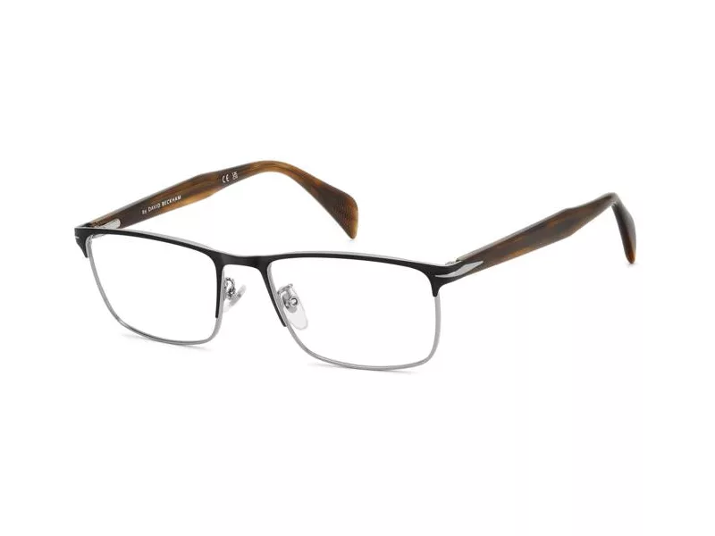 David Beckham Brillen DB 1209 TI7