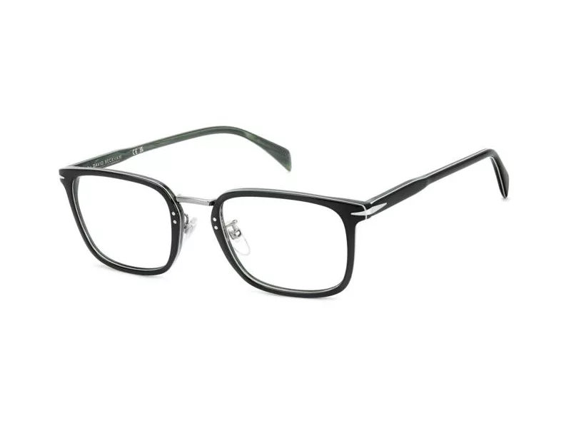 David Beckham Brillen DB 1211/G R2H
