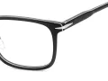 David Beckham Brillen DB 1211/G R2H