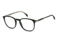 David Beckham Brillen DB 1212 807