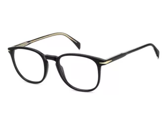 David Beckham Brillen DB 1212 807