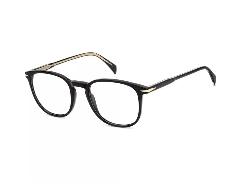 David Beckham Brillen DB 1212 807