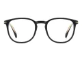 David Beckham Brillen DB 1212 807