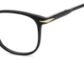 David Beckham Brillen DB 1212 807