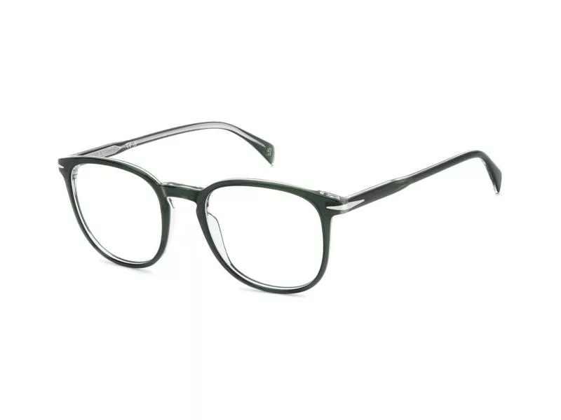 David Beckham Brillen DB 1212 B59