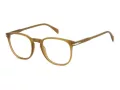 David Beckham Brillen DB 1212 FMP