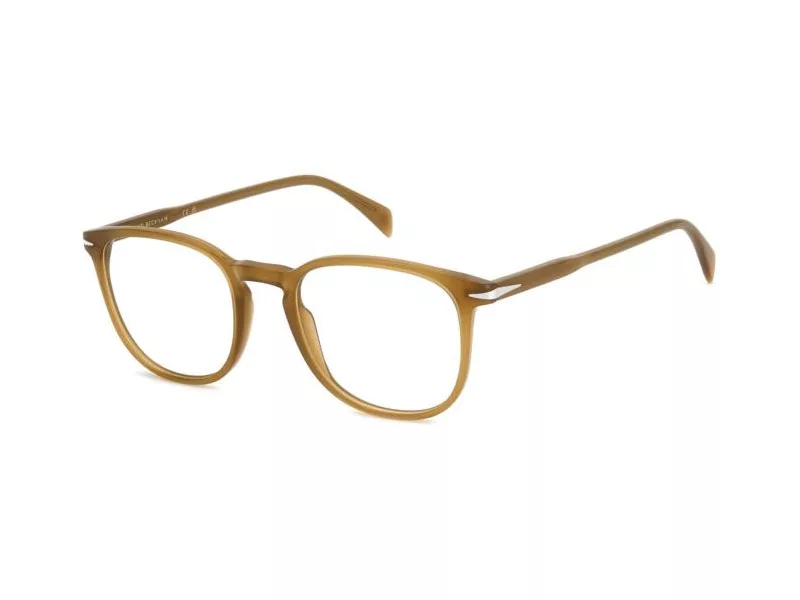 David Beckham Brillen DB 1212 FMP