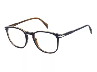 David Beckham Brillen DB 1212 S9W
