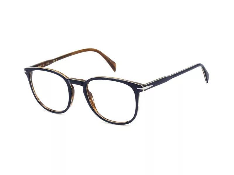 David Beckham Brillen DB 1212 S9W