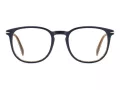 David Beckham Brillen DB 1212 S9W