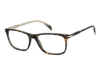 David Beckham Brillen DB 1213 086