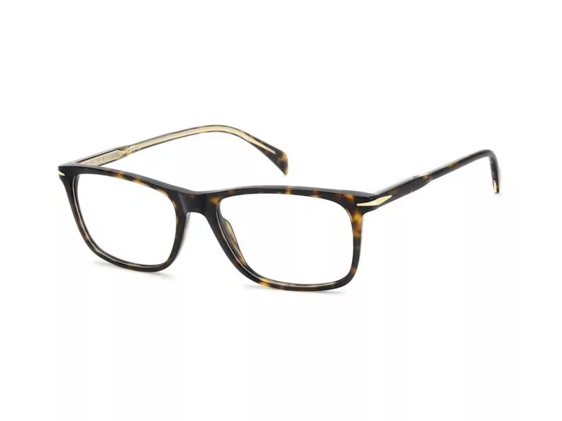 David Beckham Brillen DB 1213 086