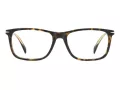 David Beckham Brillen DB 1213 086
