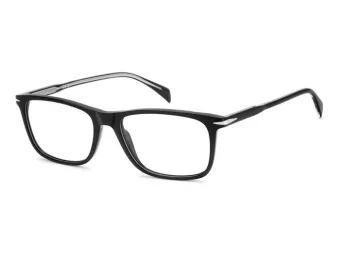 David Beckham Brillen DB 1213 807